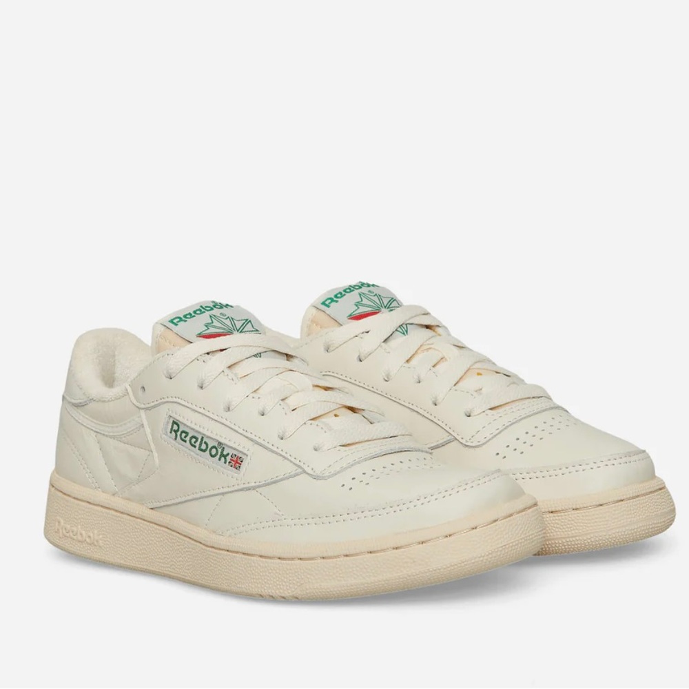 Reebok Club C 85 Vintage Shoes